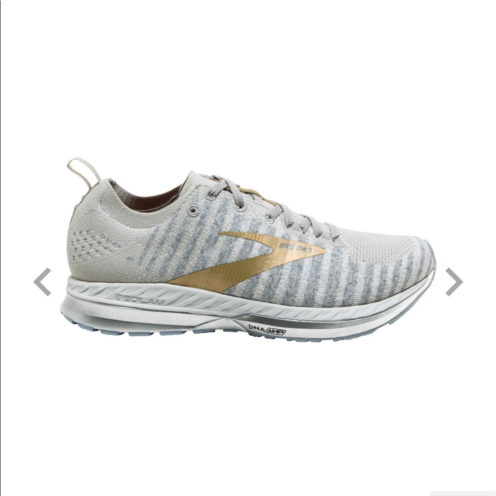 Brooks Bedlam 2